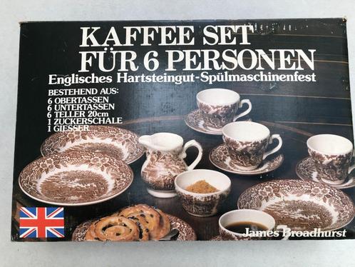 the constable servies Bicentennial 1776-1976   koffieservies, Antiek en Kunst, Antiek | Servies compleet, Ophalen