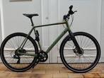 Vélo Urbain Orbea Carpe 40 (2021) - Taille L, Fietsen en Brommers, Fietsen | Heren | Sportfietsen en Toerfietsen, Gebruikt, Ophalen