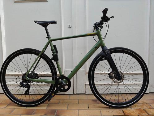 Vélo Urbain Orbea Carpe 40 (2021) - Taille L, Fietsen en Brommers, Fietsen | Heren | Sportfietsen en Toerfietsen, Gebruikt, Overige merken