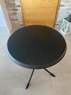 Table d’appoint anthracite, Enlèvement, Utilisé