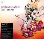 Various – Renaissance Anthems, Cd's en Dvd's, Cd's | Dance en House, Ophalen of Verzenden, Zo goed als nieuw