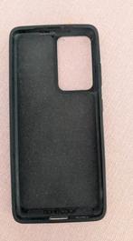 Quad Lock hoesje Samsung s21 Ultra, Telecommunicatie, Mobiele telefoons | Hoesjes en Screenprotectors | Samsung, Ophalen, Gebruikt