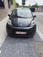 Peugeot 107 motor schade bouwjaar 2013, Auto's, Voorwielaandrijving, Euro 5, Stof, 50 kW