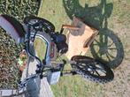 Cross tomos, Fietsen en Brommers, Ophalen, Zo goed als nieuw, 2 versnellingen, 50 cc