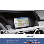 Becker map pilot navigatie module A B C CLA E Vito Sprinter, Ophalen of Verzenden, Gebruikt, Mercedes-Benz