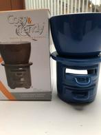 Cosy & Trendy nieuwe chocolade fondue, Elektronische apparatuur, Ophalen, Nieuw, Fondueset