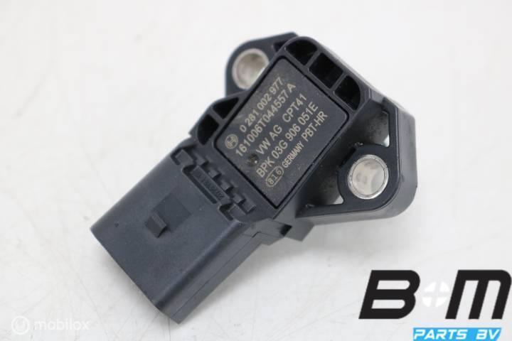 Druksensor VW Arteon 03G906051E, Auto-onderdelen, Motor en Toebehoren, Gebruikt