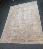 Tapijt maat 160×230cm, Ophalen, Zo goed als nieuw, Bruin, Tapijt