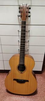 Guitare tramontane, Zo goed als nieuw
