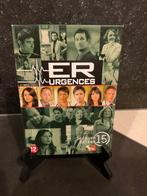 DVD ER Saison 15 - Série TV, CD & DVD, Comme neuf, Coffret, Enlèvement ou Envoi