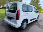 Opel Combo Life 1.5 Diesel 5 places, 75 kW, Achat, Euro 6, Entreprise