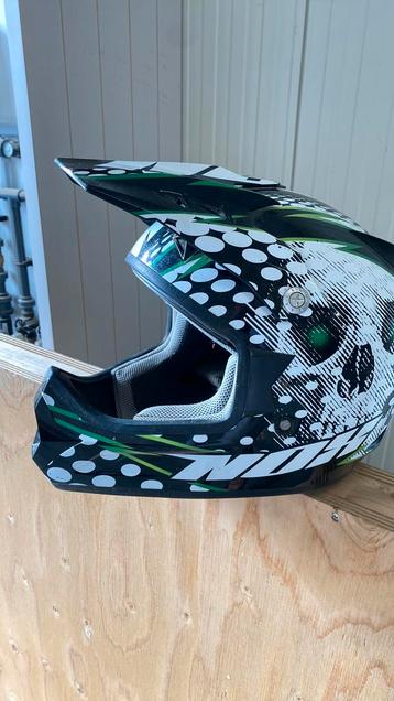 Helm beschikbaar voor biedingen