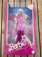 Barbie The Movie Pink Western Barbie Doll Pop, Enlèvement ou Envoi, Neuf, Poupée