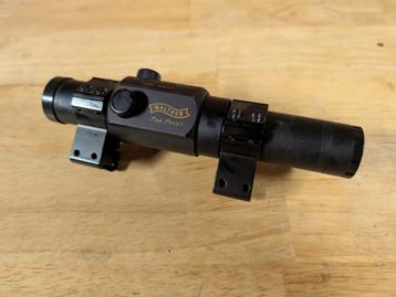 Walther top point red dot beschikbaar voor biedingen