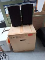 JAMO C 803, Ophalen, Nieuw, 120 watt of meer, Front, Rear of Stereo speakers