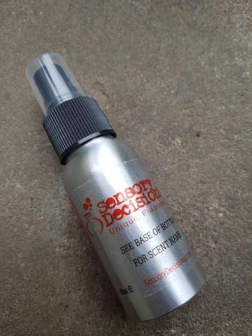 Geurgeur: gebakken brood beschikbaar voor biedingen