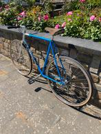 Leuke retro fiets, Fietsen en Brommers, Ophalen, Versnellingen