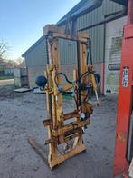 CM hefmast, Zakelijke goederen, Landbouw | Werktuigen, Ophalen