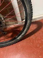 Te koop, Fietsen en Brommers, Fietsonderdelen, Ophalen of Verzenden, Zo goed als nieuw