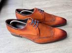 Floris van Bommel herenschoenen maat 11 / 46, Kleding | Heren, Schoenen, Overige kleuren, Floris van Bommel, Ophalen of Verzenden