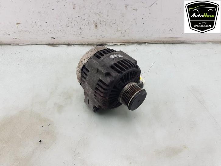 ALTERNATEUR V40 (VW) (|9472908|0986041730|36050282|964074|), Autos : Pièces & Accessoires, Moteurs & Accessoires, Volvo, Utilisé