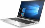 Hp Elitebook i5 10thgen 16gbram 512gbssd 15,6inch, Computers en Software, Met videokaart, 15 inch, Zo goed als nieuw, HP