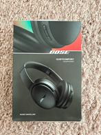 Bose QuietComfort, Audio, Tv en Foto, Hoofdtelefoons, Bluetooth, Nieuw, Op oor (supra aural), Ophalen