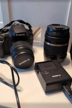canon camera, Audio, Tv en Foto, Ophalen of Verzenden, Zo goed als nieuw, Canon