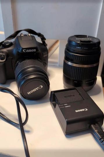 canon camera beschikbaar voor biedingen