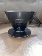 Koffiefilter Melitta, 1x4, Verzamelen, Ophalen of Verzenden, Overige typen