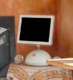 Vintage apple comuters, Informatique & Logiciels, Enlèvement, Apple Mac