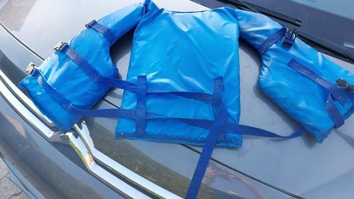 reddingsvest type III PDF adult universal, Watersport en Boten, Watersportkleding, Gebruikt, Reddingsvest of Zwemvest, Dame of Heer