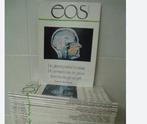 EOS Tijdschriften 1984-1988-1989-2020-2021, Boeken, Ophalen of Verzenden, Zo goed als nieuw