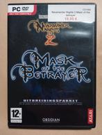 PC-game Mask of the Betrayer, Enlèvement ou Envoi