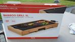 Grill bambou xl, Enlèvement, Neuf