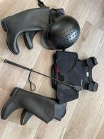 Paardrijkledij voor kind, Dieren en Toebehoren, Ophalen, Gebruikt, Kinderen