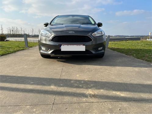 Ford Focus 1.5TDCI BusinessEdition"Lisez la Description", Auto's, Ford, Particulier, Focus, ABS, Achteruitrijcamera, Adaptieve lichten