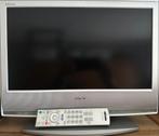 LCD TV Sony Bravia en Digibox telenet, Gebruikt, Sony, Ophalen, Minder dan 40 cm