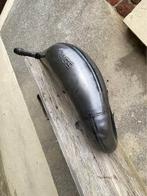 échappement hgs yamaha yz 125, Ophalen of Verzenden, Gebruikt