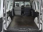 Renault Kangoo Kangoo Maxi / Parkeersensoren / 56000km, Voorwielaandrijving, Testrit aan huis, Stof, Used 1. Bestelwagens met ervaring.