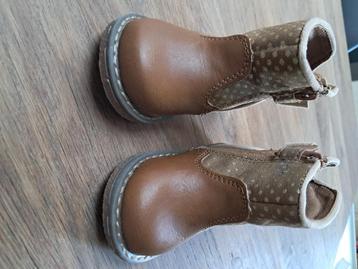 Baby schoenen beschikbaar voor biedingen