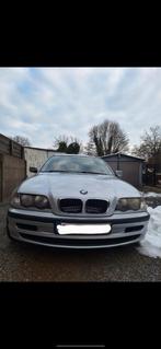 Bmw e46 320D 1997 136pk 100kw, Auto's, BMW, Particulier, Te koop