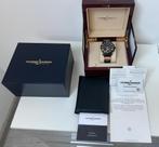 Ulysse Nardin Diver Black Sea Chronograph 353-90-3, Overige merken, Polshorloge, Ophalen of Verzenden, Zo goed als nieuw