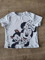 T-shirt H&M Minnie Mouse maat 92, Enfants & Bébés, Vêtements enfant | Taille 92, Garçon ou Fille, Enlèvement ou Envoi, Chemise ou À manches longues