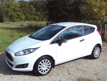 Ford Fiesta 60dkm Lichte Vracht a/c 5890 + ECO Keuring 017 ! beschikbaar voor biedingen