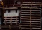 palletten(euro)gebruikt  te koop, Doe-het-zelf en Bouw, Hout en Planken, Ophalen, Gebruikt, 50 mm of meer, Pallet
