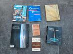 Diverse schoolboeken, Enlèvement, Utilisé, Autres niveaux, Autres matières