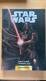 Star wars (6 verhalen) (NL), Ophalen of Verzenden, Zo goed als nieuw