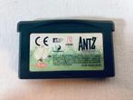 Fourmiz: Extreme Racing GBA EUR Loose Game Goede conditie, Gebruikt, Verzenden, 1 speler, Racen en Vliegen