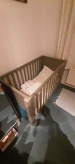 Quax kinderbed uitzonderlijk degelijk kwaliteit, Kinderen en Baby's, Kinderkamer | Complete kinderkamers, Ophalen, Zo goed als nieuw